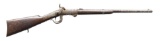 BURNSIDE RIFLE CO. 4TH MODEL TRANSITIONAL BREECH