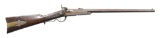 EARLY GALLAGER BREECH LOADING PERCUSSION CARBINE.