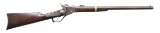 STARR ARMS CO. BREECH LOADING PERCUSSION CARBINE.