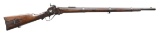 ATTRACTIVE CIVIL WAR NEW MODEL 1863 SHARPS