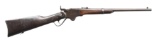 SPENCER MODEL 1865 SADDLE RING CARBINE.