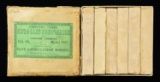 COMPLETE BOX OF SAGE AMMUNITION WORKS SPENCER