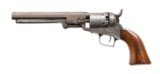 COLT BABY DRAGOON REVOLVER.