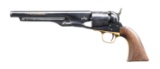 COLT 1860 ARMY US INSPECTED REVOLVER.