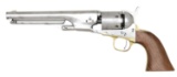 COLT 1861 NAVY REVOLVER.