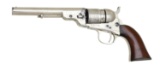 COLT 1862 POLICE & POCKET NAVY CARTRIDGE REVOLVER.