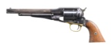 REMINGTON NEW MODEL ARMY CARTRIDGE CONVERSION