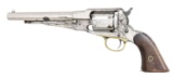 REMINGTON NEW MODEL NAVY CARTRIDGE CONVERSION
