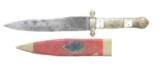 EDWARD BARNES AMERICAN MARKET SHEFFIELD BOWIE