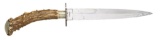 EXCEPTIONAL ANTEBELLUM CHEVALIER DIRK.