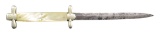 SCARCE THOMAS TURNER 