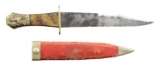 SCARCE EARLY WOODHEAD 