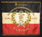 FRANCO-PRUSSIAN WAR PERIOD MILITARY VETERANS’