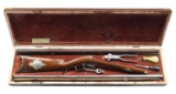 RARE CASED NICANOR KENDALL UNDERHAMMER HIGH