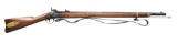ZOLI MISSISSIPPI PERCUSSION RIFLE.