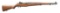U.S. WWII WINCHESTER M1 GARAND SEMI-AUTO MILITARY