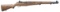 LATE PRODUCTION HARRINGTON & RICHARDSON M1 GARAND