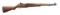 WWII US SPRINGFIELD M-1 GARAND SEMI AUTO MILITARY