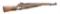 U.S. INTERNATIONAL HARVESTER M1 GARAND SEMI-AUTO