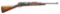 U.S. SPRINGFIELD MODEL 1899 KRAG BOLT ACTION