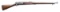 U.S. SPRINGFIELD MODEL 1898 KRAG BOLT ACTION