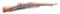 US WWII REMINGTON MODEL 1903 BOLT ACTION MILITARY