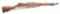U.S. WWII REMINGTON MODEL 1903 BOLT ACTION