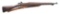 U.S. WWII REMINGTON MODEL 03-A3 BOLT ACTION