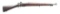 WWII SMITH CORONA 1903A3 BOLT ACTION RIFLE.