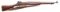 WWI U.S. MODEL 1917 EDDYSTONE BOLT ACTION MILITARY