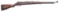 WWI U.S. AND CANADIAN MARKED MODEL 1905 STRAIGHT