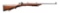 U.S. SPRINGFIELD MODEL 1922 M2 .22 CALIBER BOLT