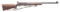 U.S. MARKED REMINGTON MODEL 541X BOLT ACTION