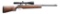 KIMBER OF OREGON GOVERNMENT MODEL 82A TARGET BOLT