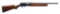 VERY FINE US MARKED REMINGTON 11 RIOT