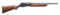 US MARKED REMINGTON THE SPORTSMAN RIOT SEMI AUTO