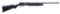 SAVAGE MODEL 720 U.S. MILITARY AUTO-LOADING
