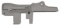 FIVE U.S. SPRINGFIELD M1 GARAND RECEIVERS.