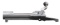 TWO U.S. SPRINGFIELD MODEL 1903 ACTIONS; ONE MKI &