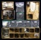 LARGE DESIRABLE GROUPING OF M1 GARAND RIFLE PARTS.