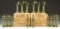 LOT OF 45 M1 GARAND M1A2 GRENADE PROJECTION