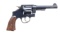 SMITH & WESSON U.S. ARMY MODEL 1917 DOUBLE ACTION