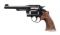 SMITH & WESSON ARMY MODEL OF 1917 DOUBLE ACTION