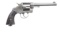 COLT U.S. ARMY MODEL 1901 DOUBLE ACTION REVOLVER.