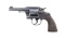 COLT COMMANDO DA REVOLVER.