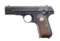 COLT MODEL 1908 HAMMERLESS SEMI-AUTOMATIC PISTOL.