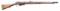 DANZIG GEW 88/05 BOLT ACTION RIFLE.