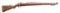 WWI GERMAN ERFURT KAR98A BOLT ACTION CARBINE.