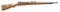EARLY MAUSER (S/42G) K98K BOLT ACTION RIFLE.