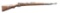 LUFTWAFFE MARKED MAUSER K98K BOLT ACTION RIFLE.